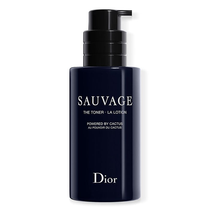 SAUVAGE Loción  100ml-217553 5