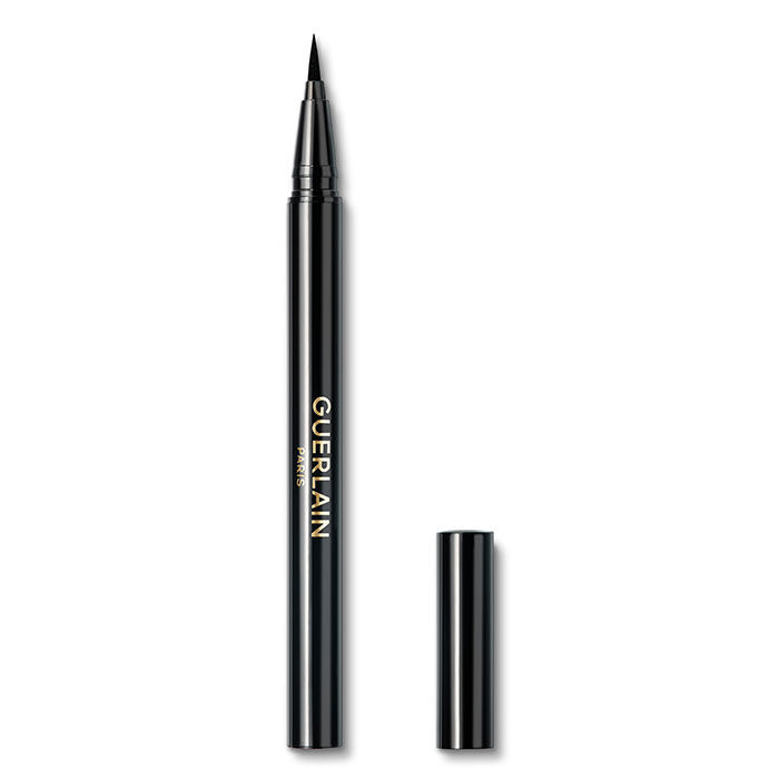 Noir G Eyeliner Graphique 24h   0