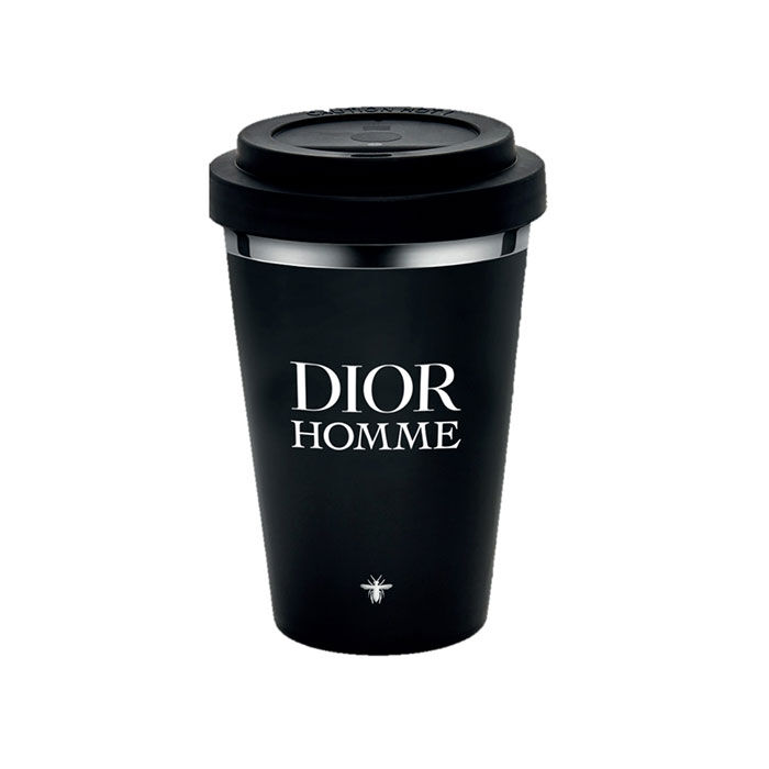 REGALO DIOR TAZA TERMO DIOR HOMME  