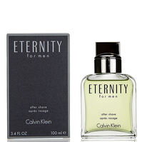 ETERNITY For Men After Shave  100ml-55216 1