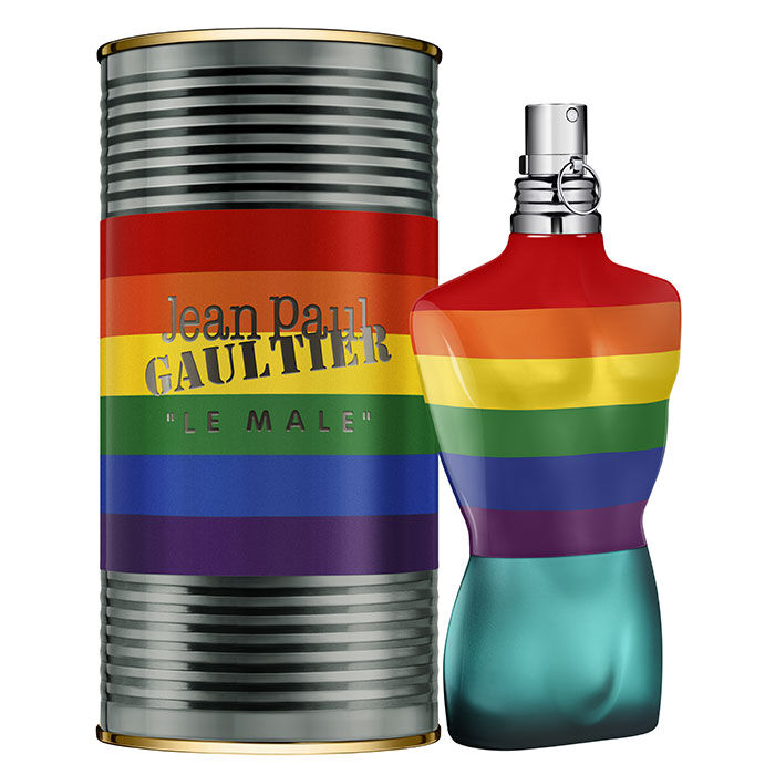 LE MALE Pride  125ml-198628 1