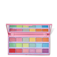 My Best Friends Eyeshadow Palette  1ud. 2