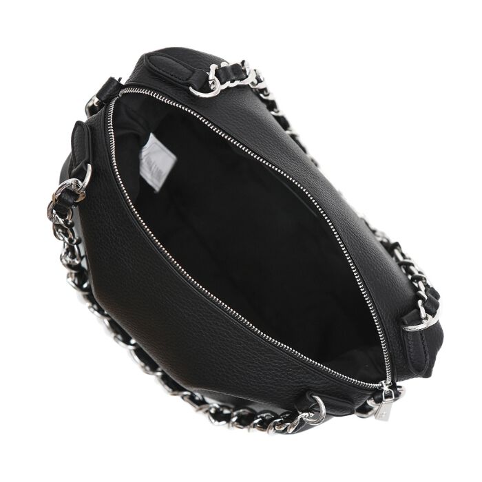 Bolso Bandolera Mila Negro   2