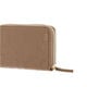 Cartera Lio Re Beige   1