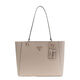 Bolso Shopper Noelle Saffiano Beige   0