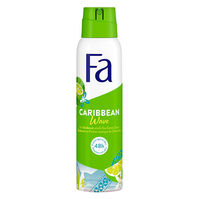 Desodorante Limones del Caribe  150ml 1