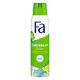 Desodorante Limones del Caribe  150ml-211730 1
