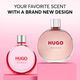 HUGO WOMAN  75ml-240184 3