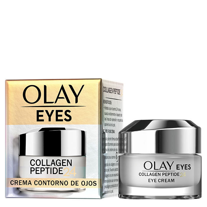 Collagen Peptide24 Contorno de Ojos  15ml-198027 1