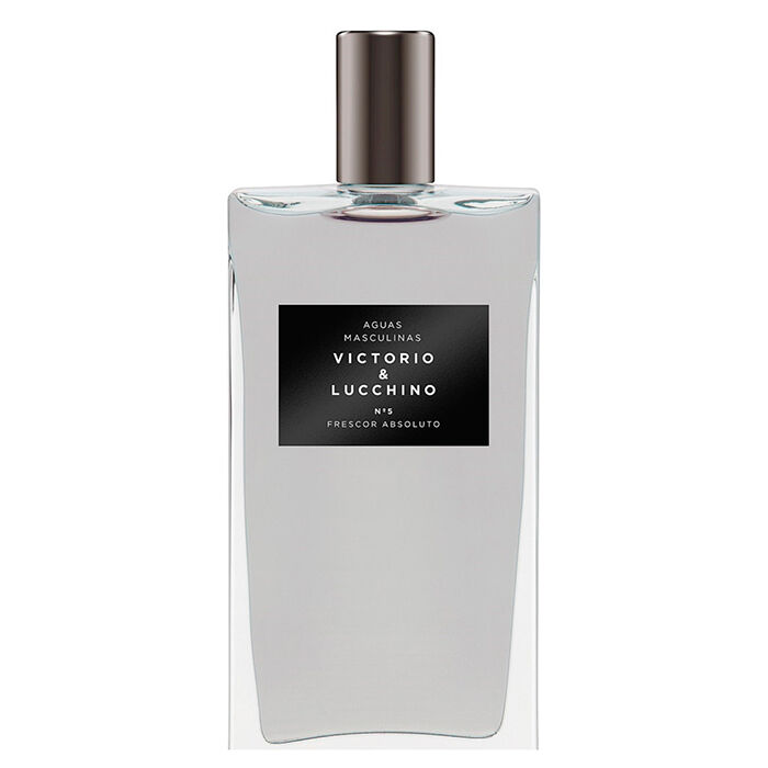 Aguas Masculinas Nº 5  150ml-167767 0