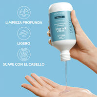 Invigo Balance Oily Scalp Shampoo  300ml-214528 5
