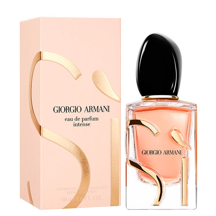 SÌ EAU DE PARFUM INTENSE  50ml-213738 1