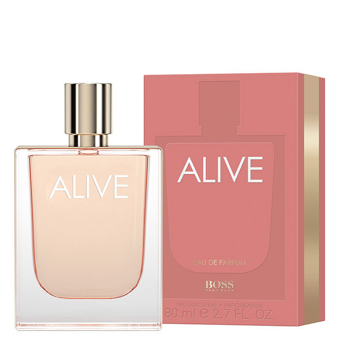 BOSS ALIVE  80ml-190312 1