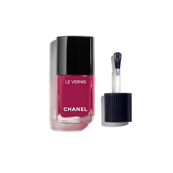 LE VERNIS   2