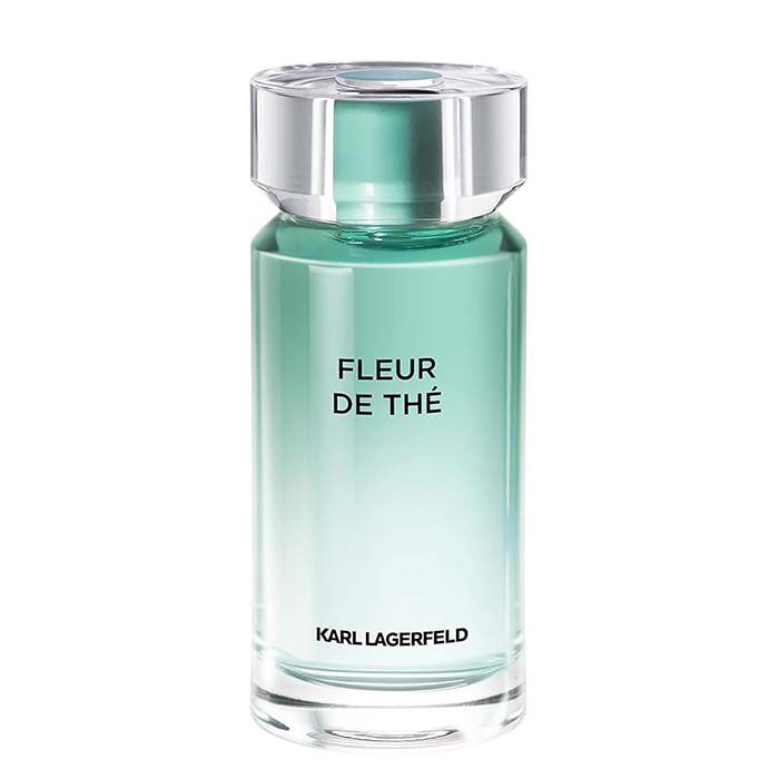 Fleur de Thé  