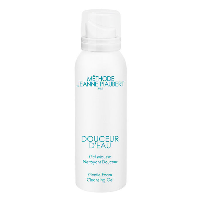 Douceur D'Eau Gel Mousse Nettoyant Douceur  125ml-106572 1