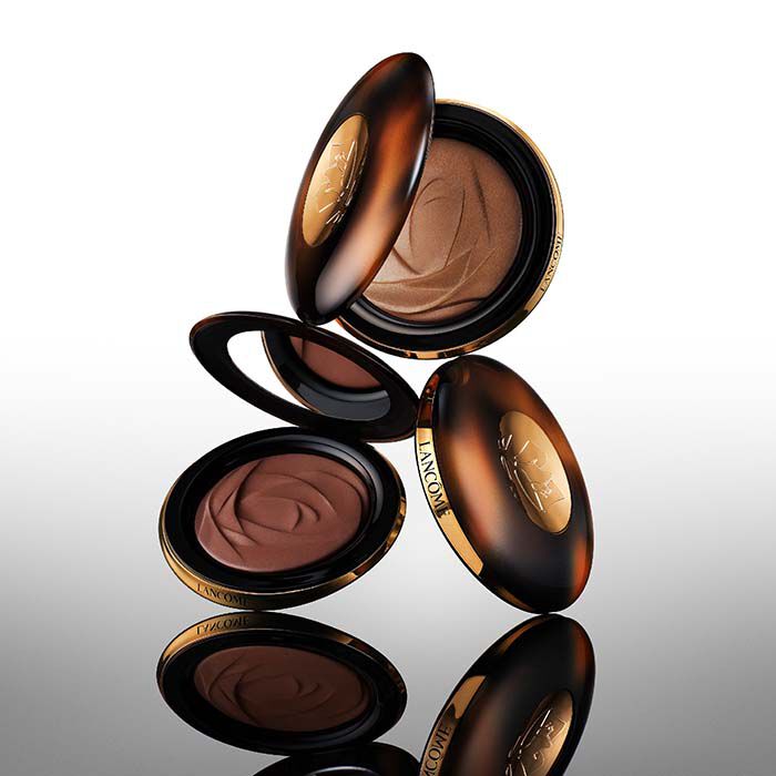 Teint Idole Ultra Wear Skin Transforming Highlighter   3