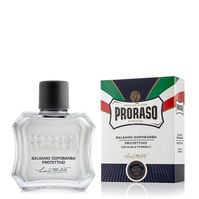 Bálsamo After Shave Protective Aloe  100ml-210462 0