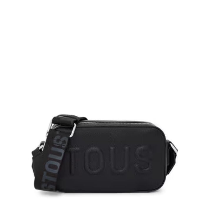 Bandolera Reporter La Rue New Negro   0