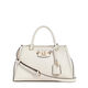 Bolso de Hombro Nastra Blanco   0