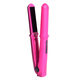 Plancha de Cabello Inalámbrica GRWM Rosa  1ud.-221455 5