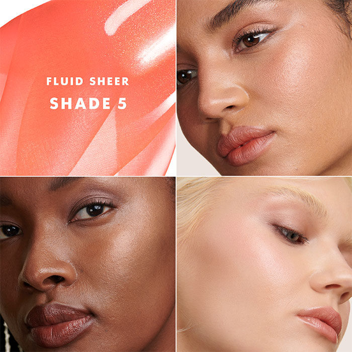 Fluid Sheer Glow Enhancer   3