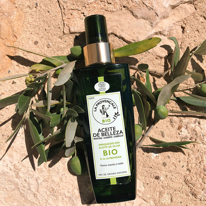 Aceite de Belleza Multiusos  100ml-201484 3