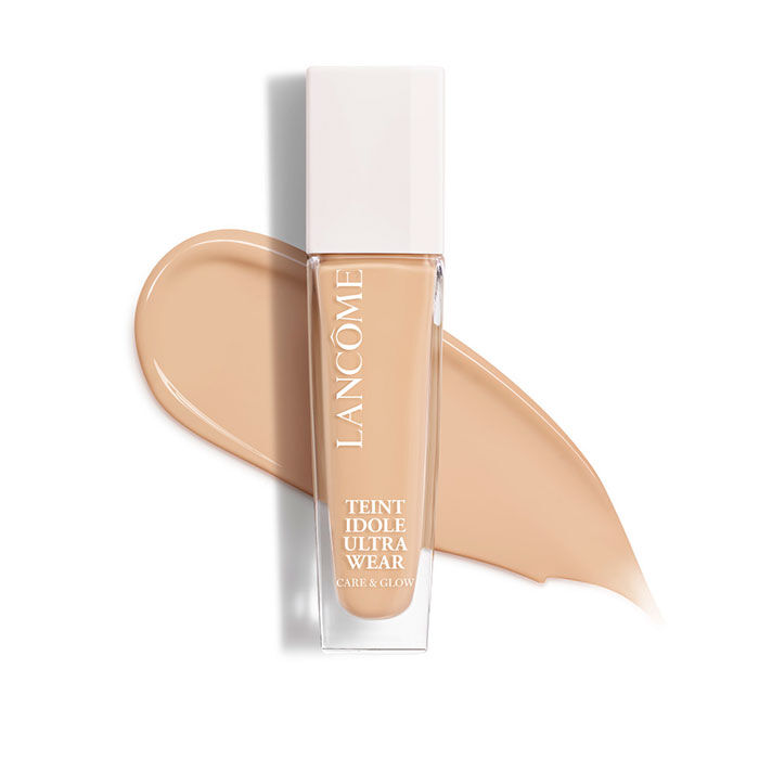 Teint Idole Ultra Wear Care & Glow   3