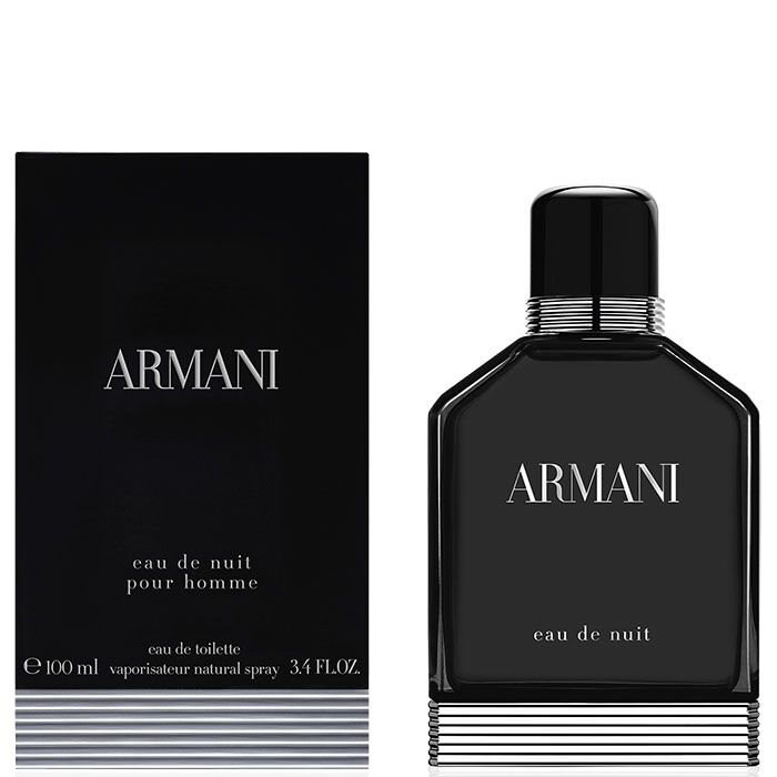 EAU DE NUIT  100ml-142356 1