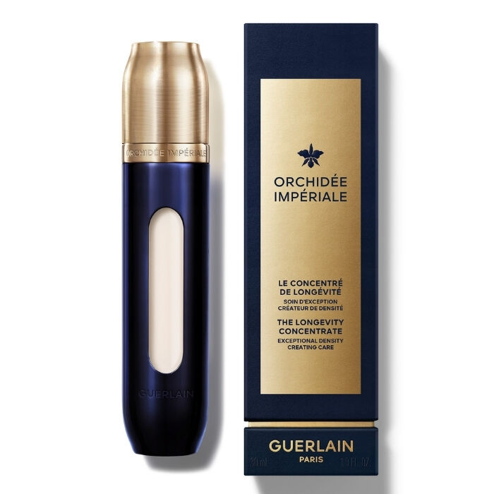 Orchid&eacute;e Imp&eacute;riale El Concentrado de Longevidad  30ml-238940 8