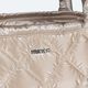 Bolso Cover Shopper Beige   2