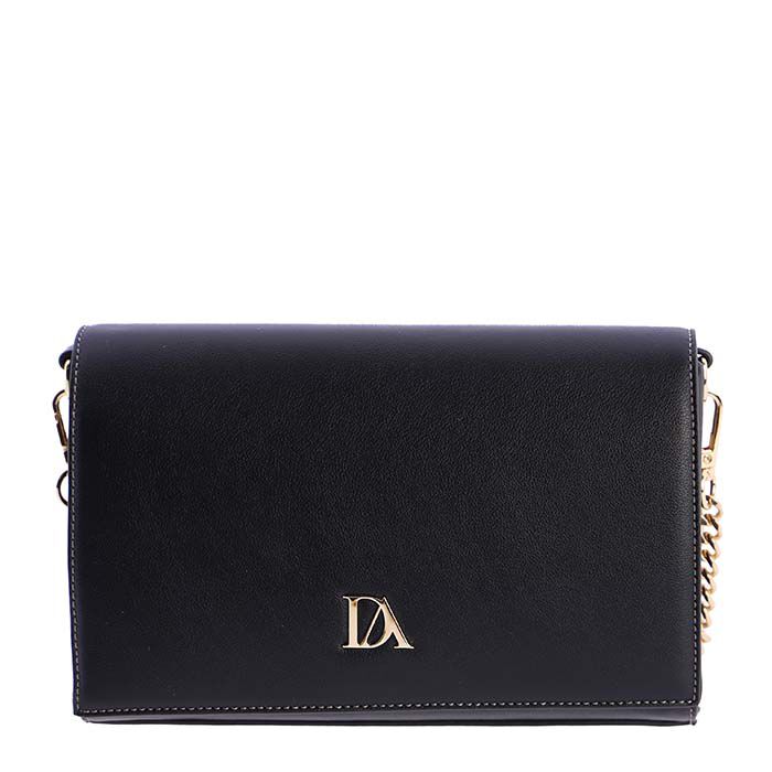 Bolso Bandolera Negro   0