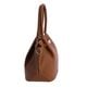 Bolso de Mano Camel   3