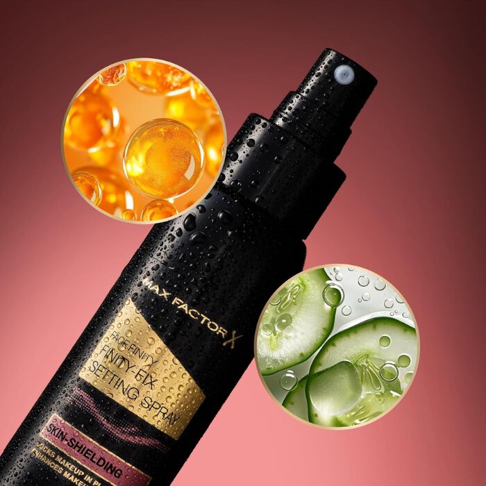 Facefinity Finity-Fix Setting Spray  100ml-232257 2