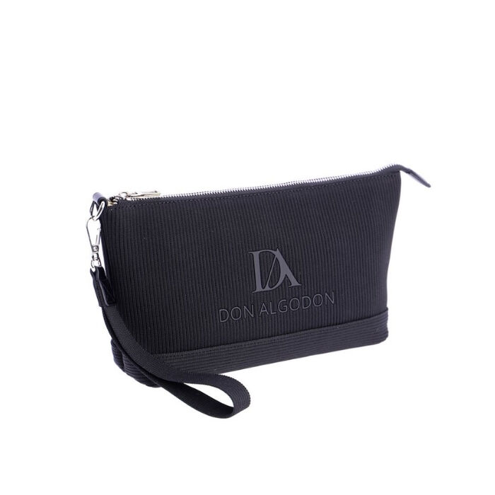 Bolso de Mano Lagos Negro   4