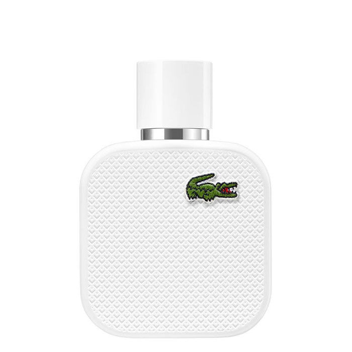 Eau de Lacoste L.12.12 Blanc  50ml-218340 4