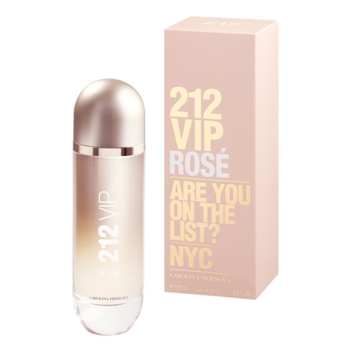 212 VIP ROSÉ  125ml-158670 1