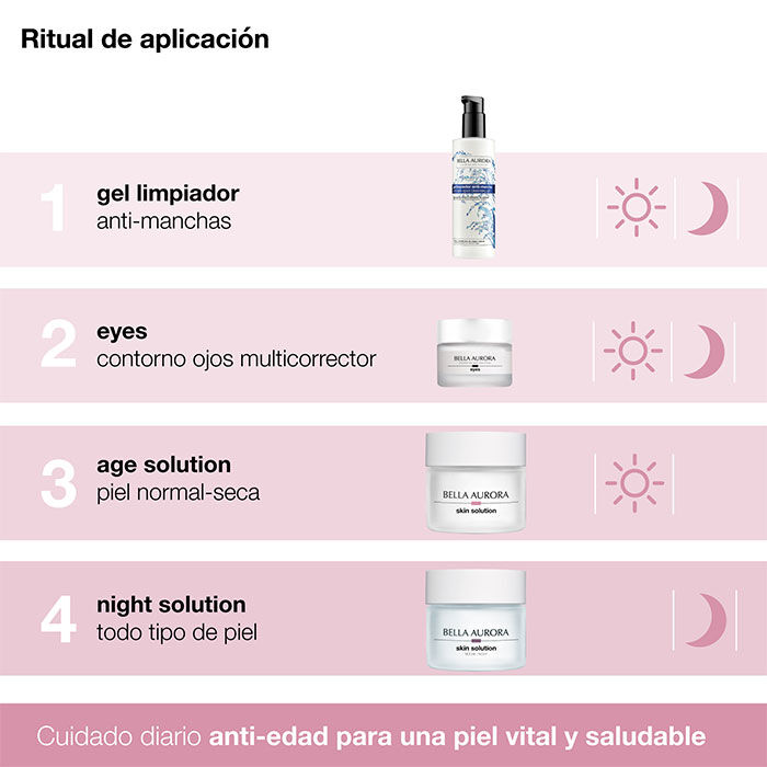 Age Solution  50ml-150142 4