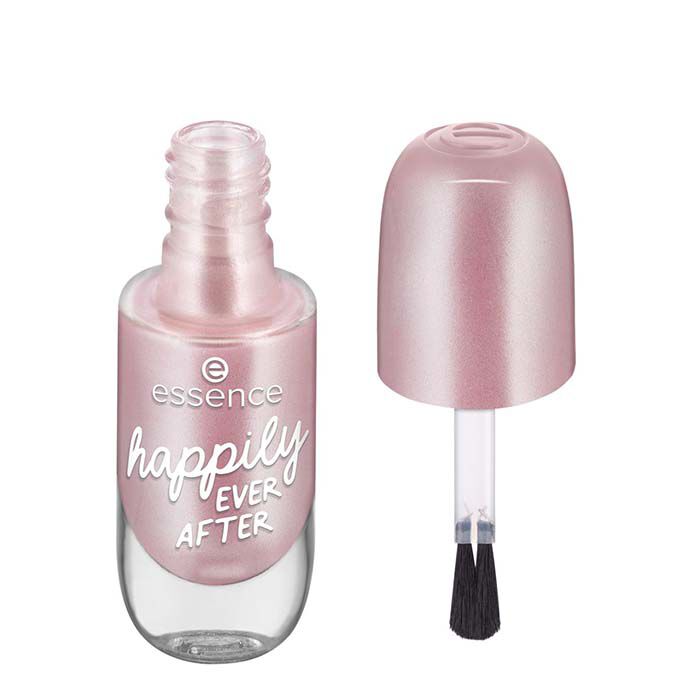 Gel Nail Colour Esmalte de Uñas   2