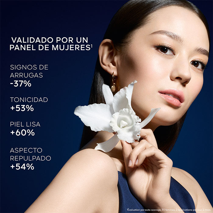 Orchidée Impériale La Crema de Cuello y Escote  75ml-222124 3