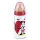 Biberón FC+PP Disney 6-18 Meses L Látex  300ml-198667 2