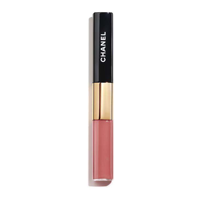 LE ROUGE DUO ULTRA TENUE  