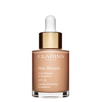 Skin Illusion Teint Naturel SPF15   2