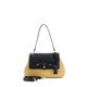 Bolso de Mano Maggie Negro   1