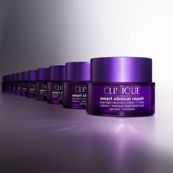 Smart Clinical Repair Crema de Recuperaci&oacute;n Nocturna + Mascarilla  50ml-224731 8