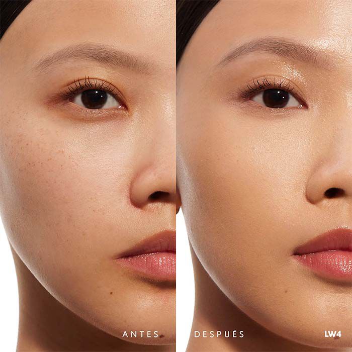 All Hours Glow Foundation   2