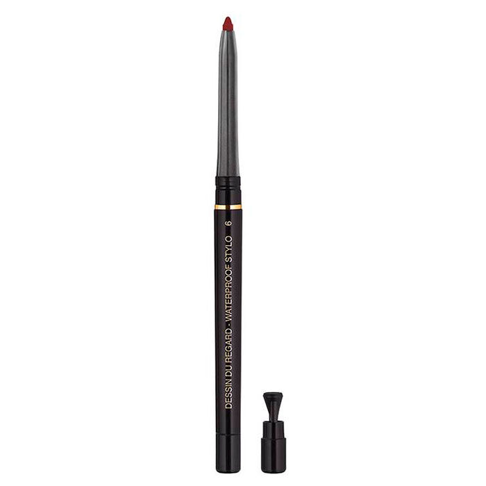 Dessin Du Regard Waterproof Stylo   1