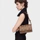 Bandolera Audree Eyelets Tierra   3