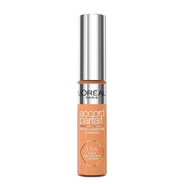 Accord Parfait Serum Radiant Concealer   9