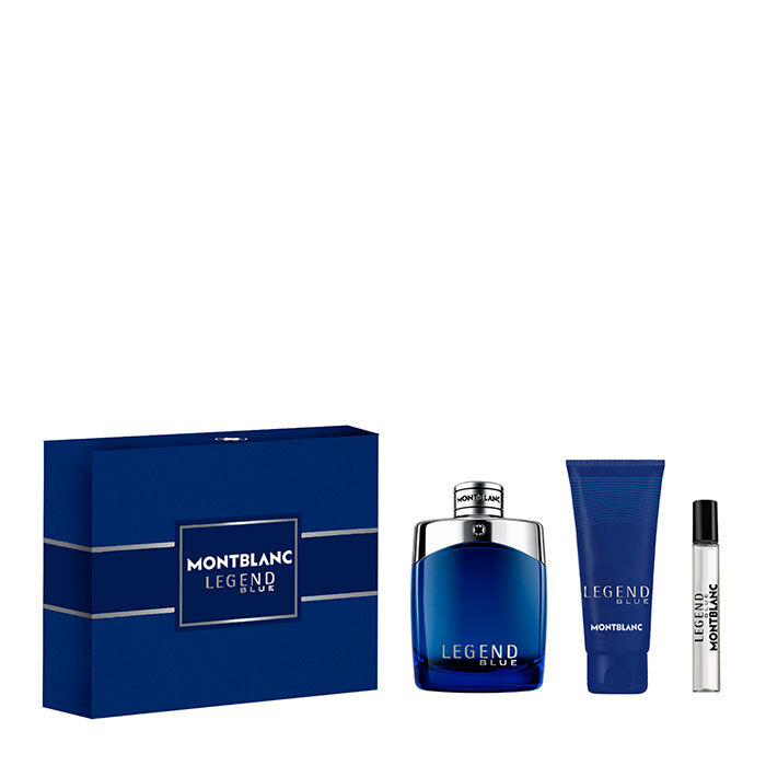 LEGEND BLUE Estuche  100ml-232873 0